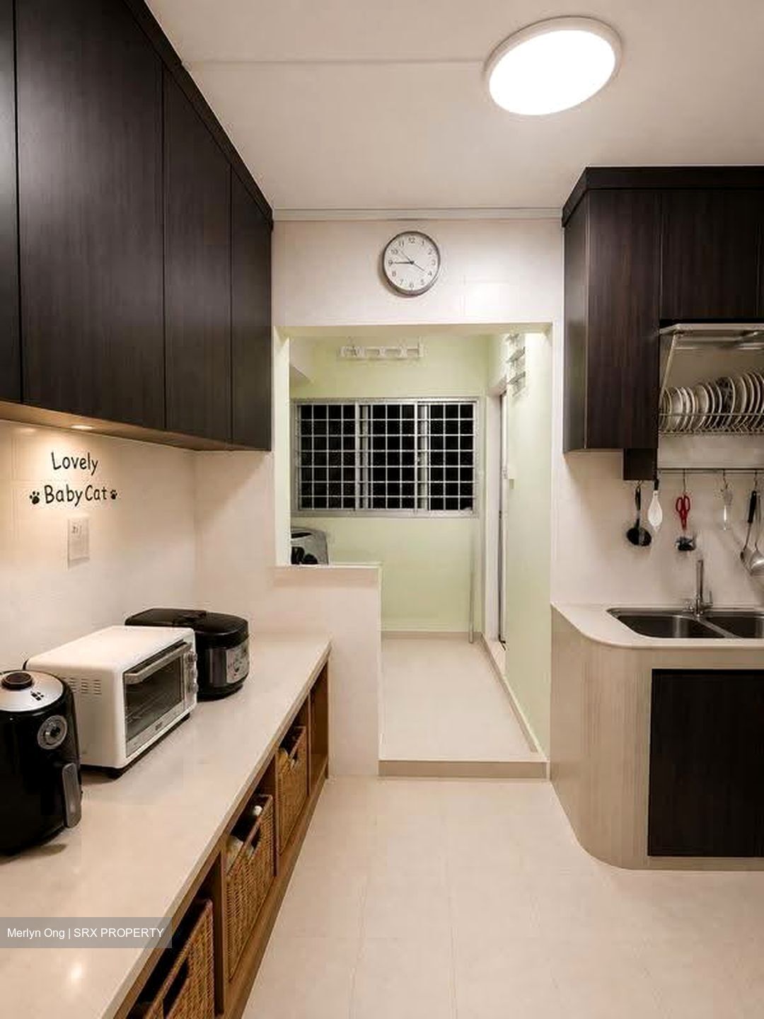 Blk 737 Woodlands Circle (Woodlands), HDB 4 Rooms #613208501
